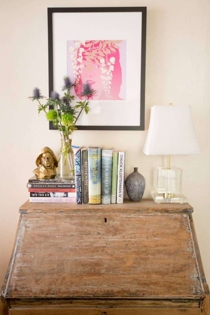 Alexis & Brooks’ Charming West Hollywood Apartment Apartment Therapy